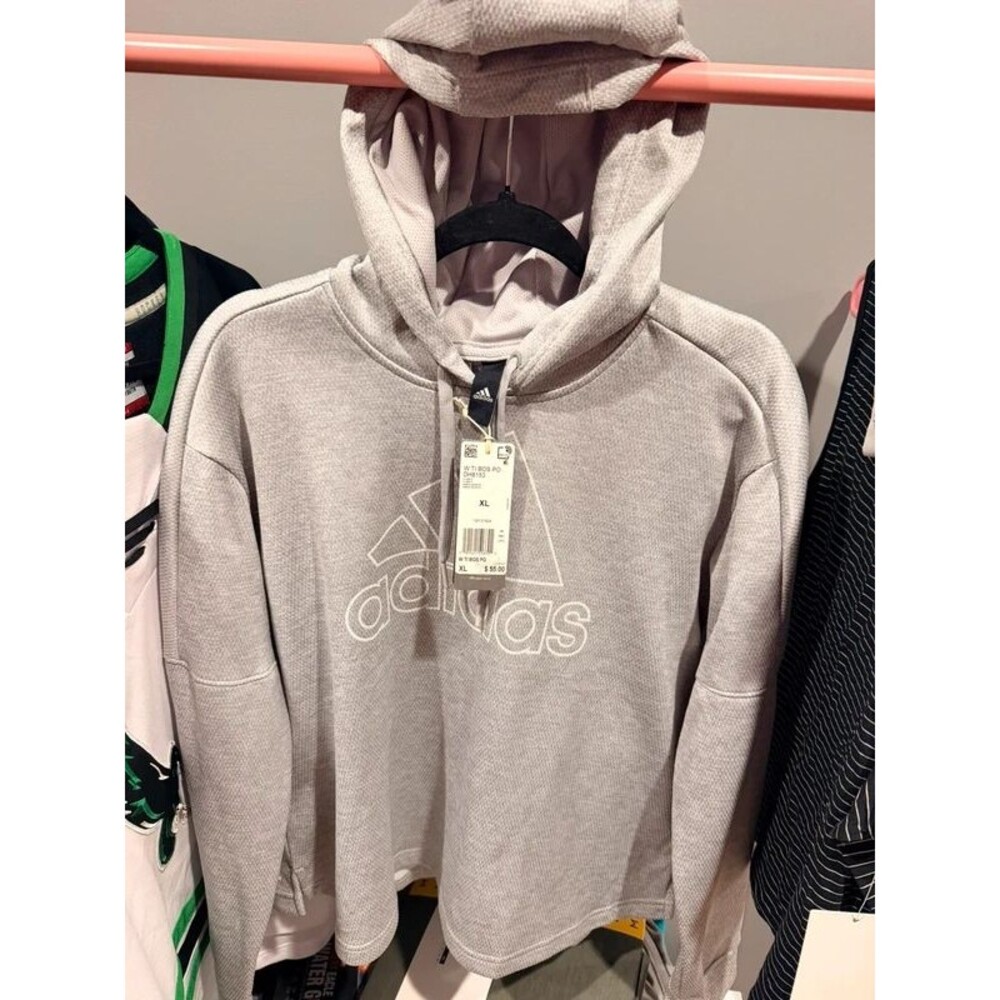 Youth hoodie